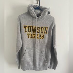 Towson Tigers hoodie